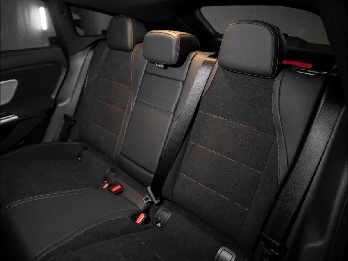 Mercedes-Benz CLA Shooting Brake nuova a Rimini (12)
