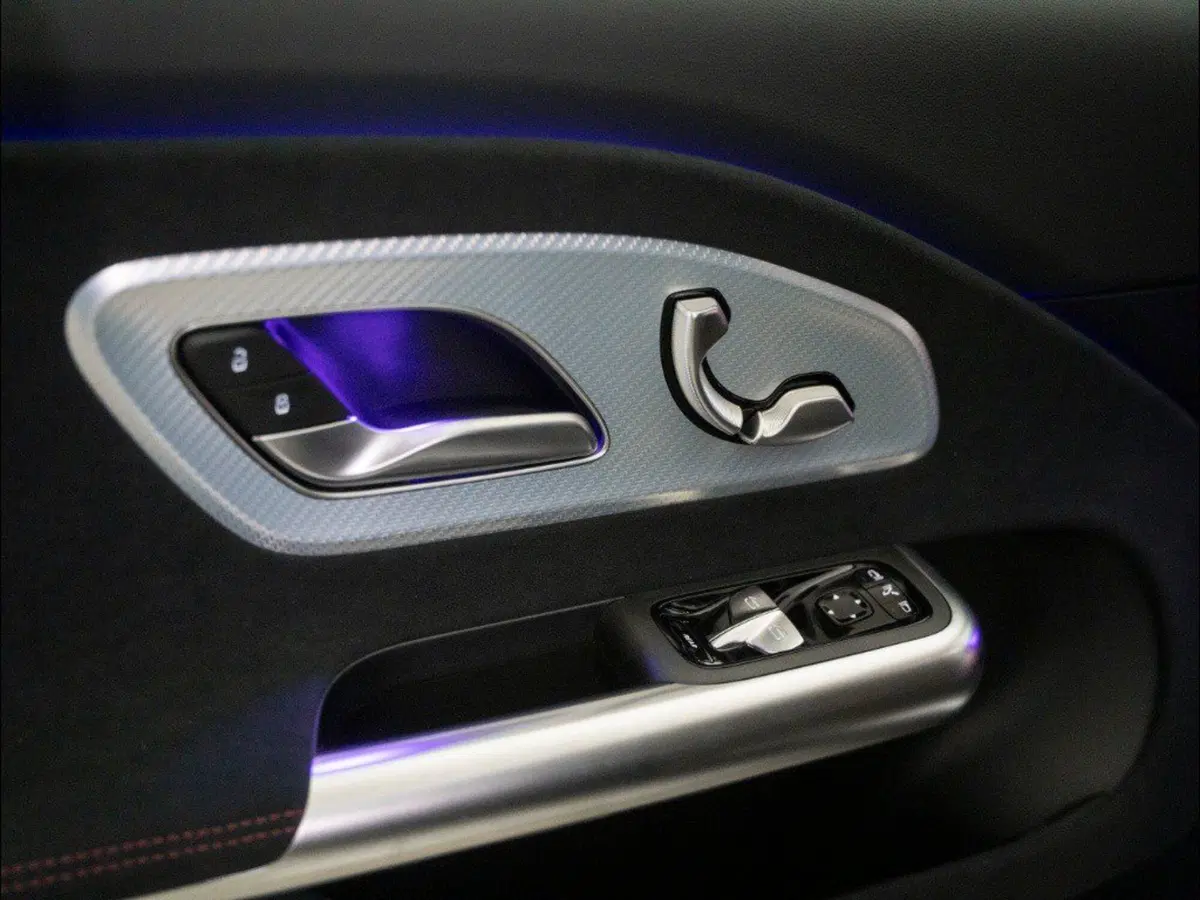 Mercedes-Benz CLA Shooting Brake nuova a Rimini (14)