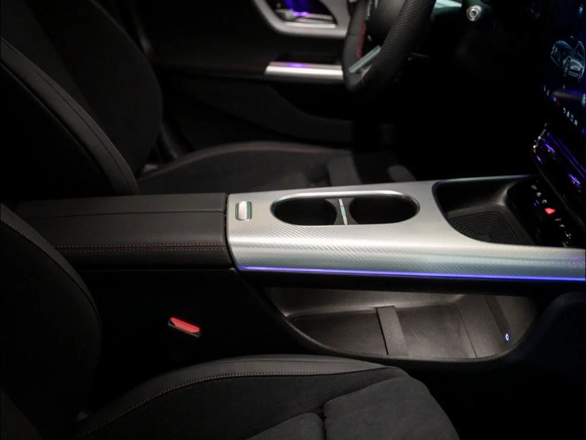 Mercedes-Benz CLA Shooting Brake nuova a Rimini (15)