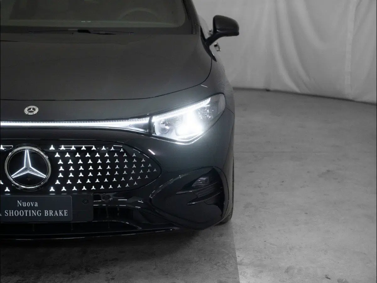 Mercedes-Benz CLA Shooting Brake nuova a Rimini (6)