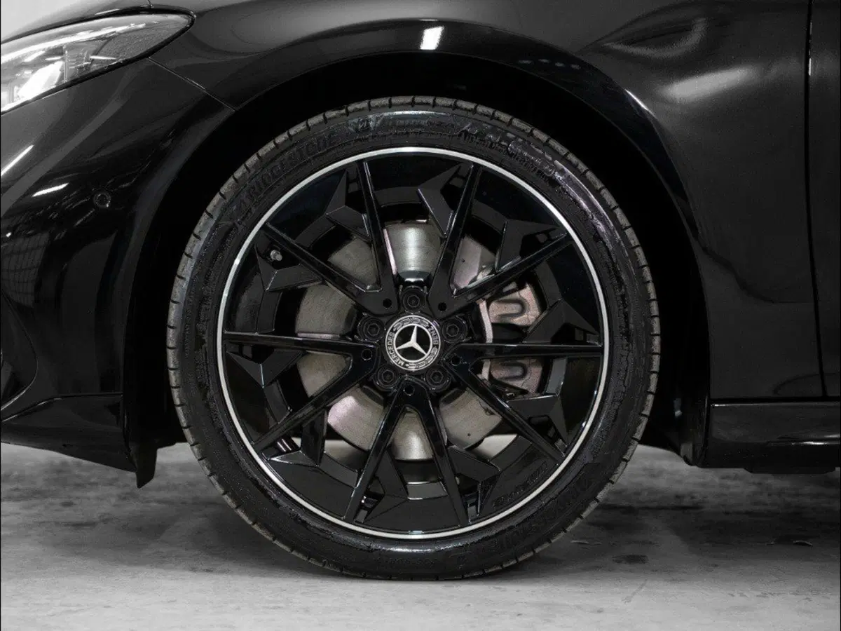 Mercedes-Benz CLA Shooting Brake nuova a Rimini (7)