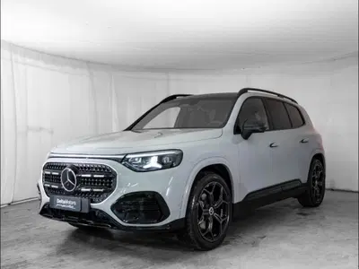 Mercedes-Benz GLB Elettrica 250+ AMG Line Premium Plus nuova a Rimini