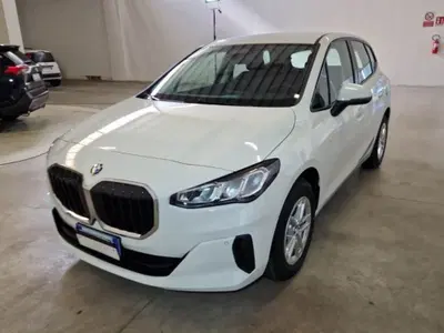 BMW Serie 2 Active Tourer 216i  Msport auto del 2024 usata a Ancona