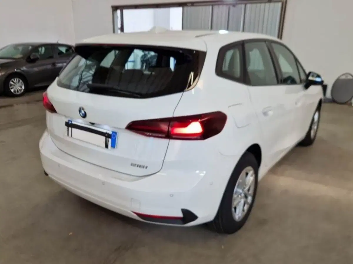 BMW Serie 2 Active Tourer usata a Ancona (2)