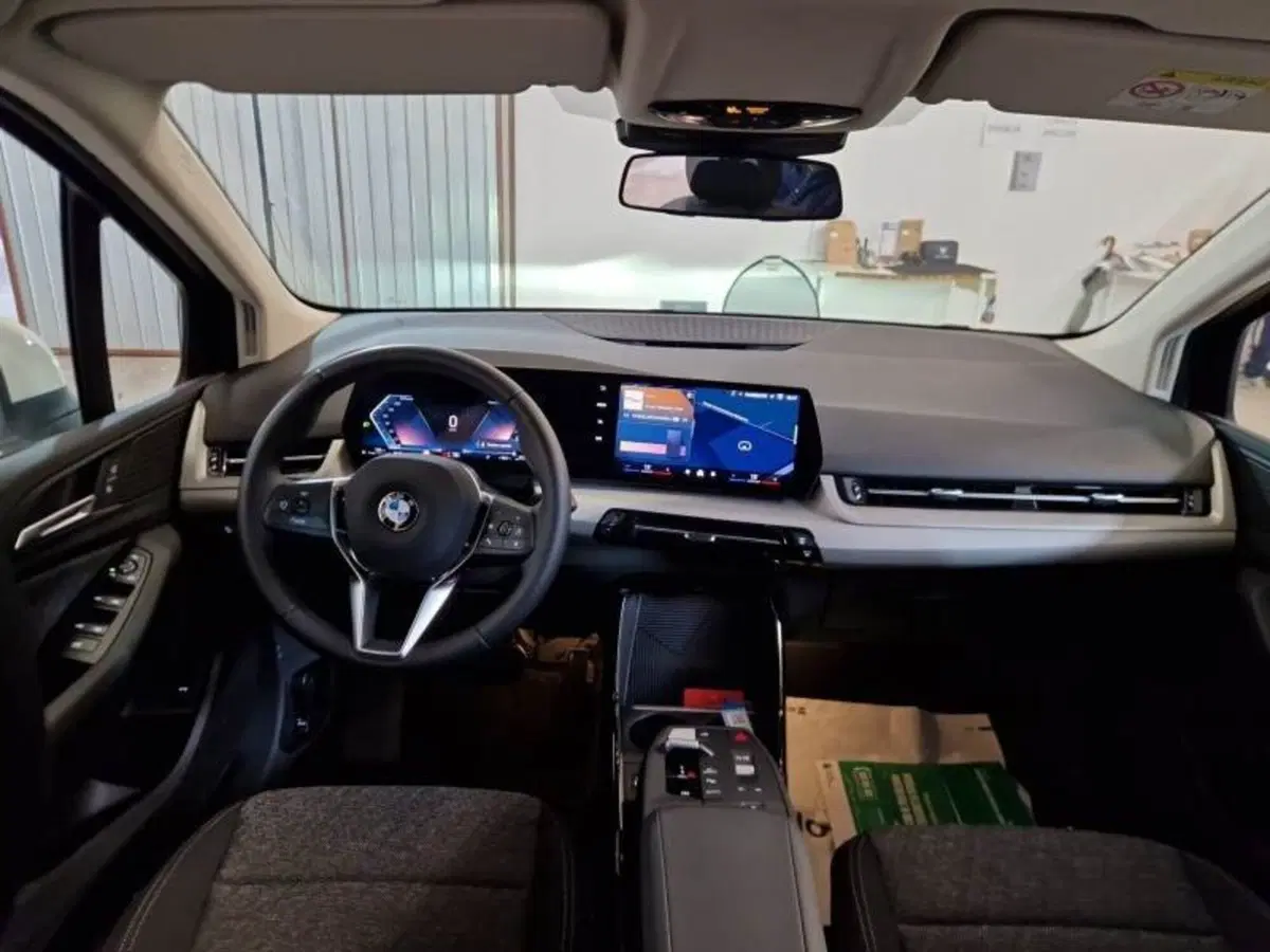 BMW Serie 2 Active Tourer usata a Ancona (3)