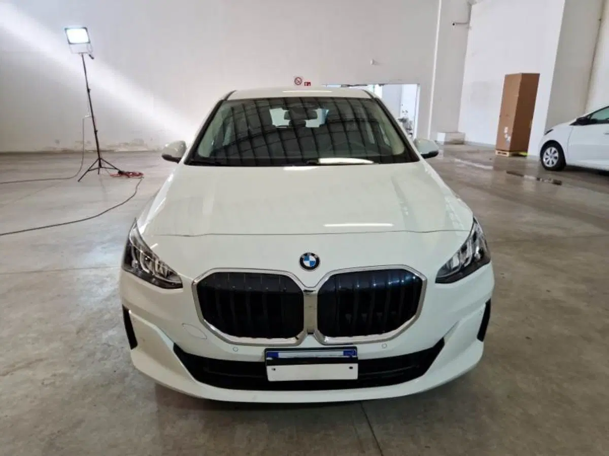 BMW Serie 2 Active Tourer usata a Ancona (5)