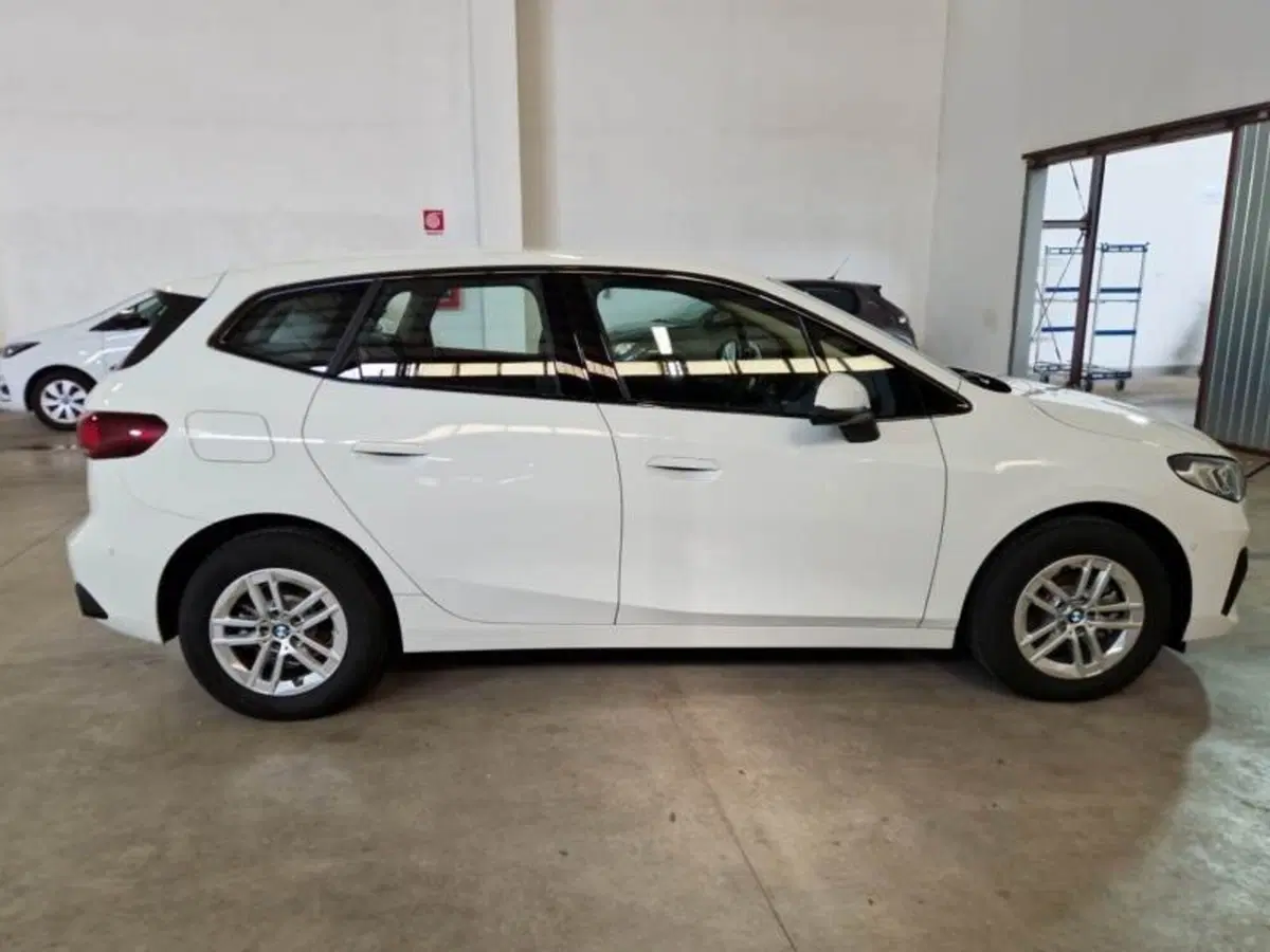 BMW Serie 2 Active Tourer usata a Ancona (6)