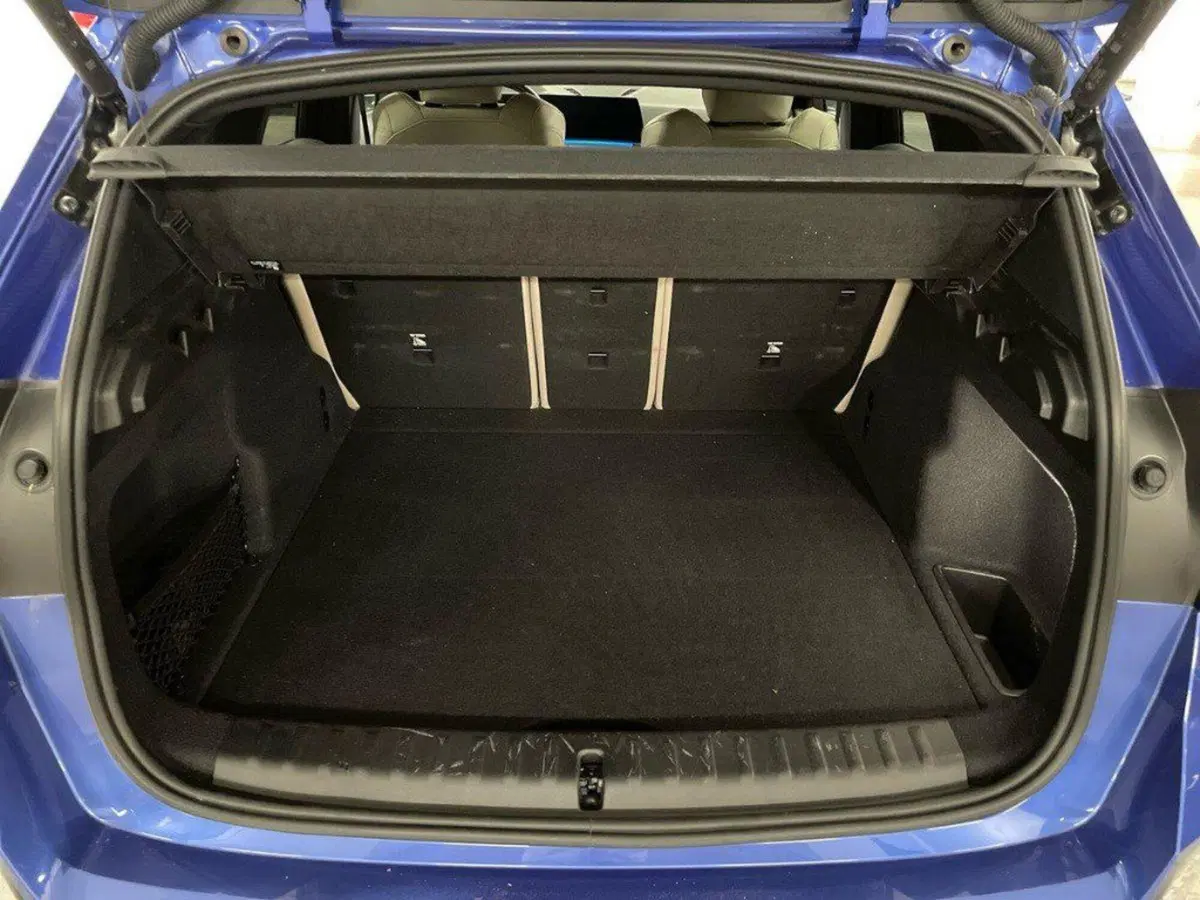 BMW X1 usata a Macerata (7)