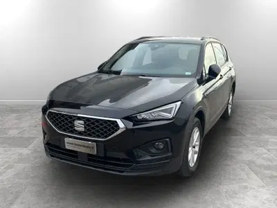 SEAT Tarraco 2.0 tdi Style 150cv dsg 7p.ti del 2023 usata a Siena