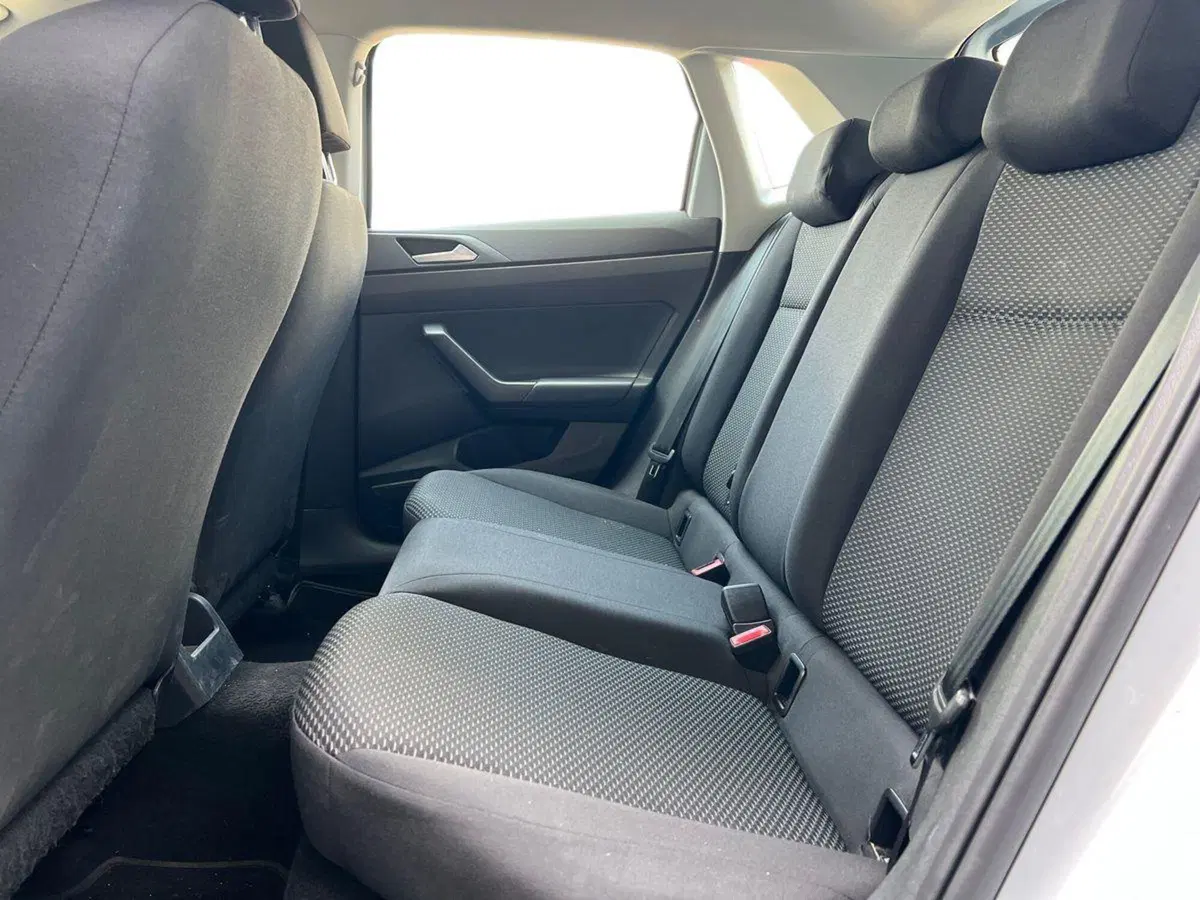 Volkswagen Polo usata a Siena (11)