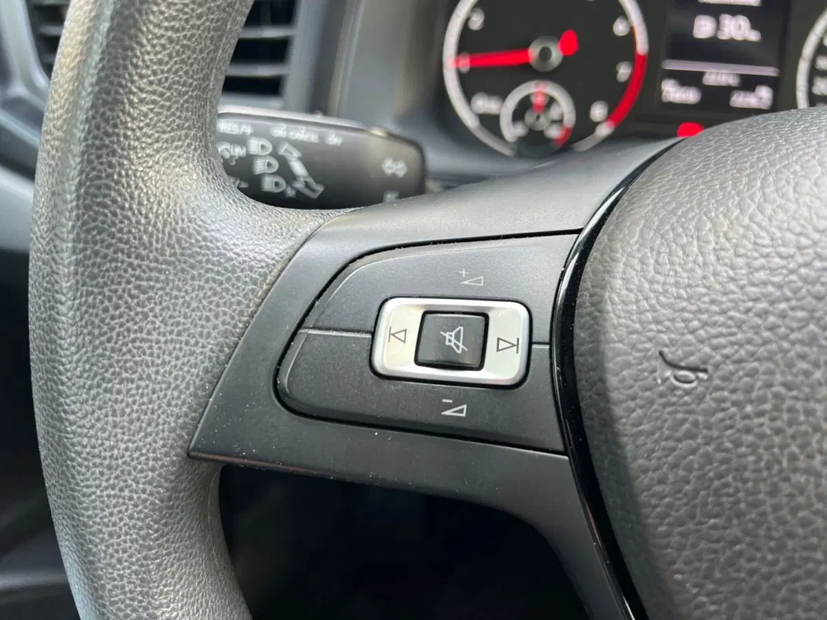 Volkswagen Polo usata a Siena (18)