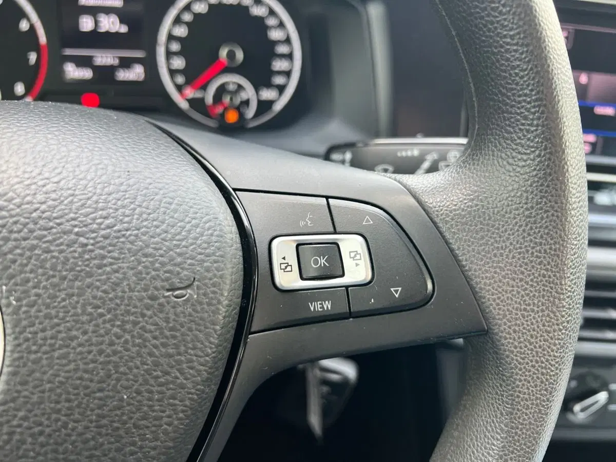Volkswagen Polo usata a Siena (19)
