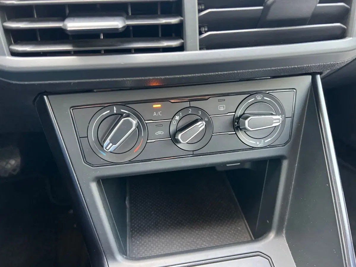 Volkswagen Polo usata a Siena (20)