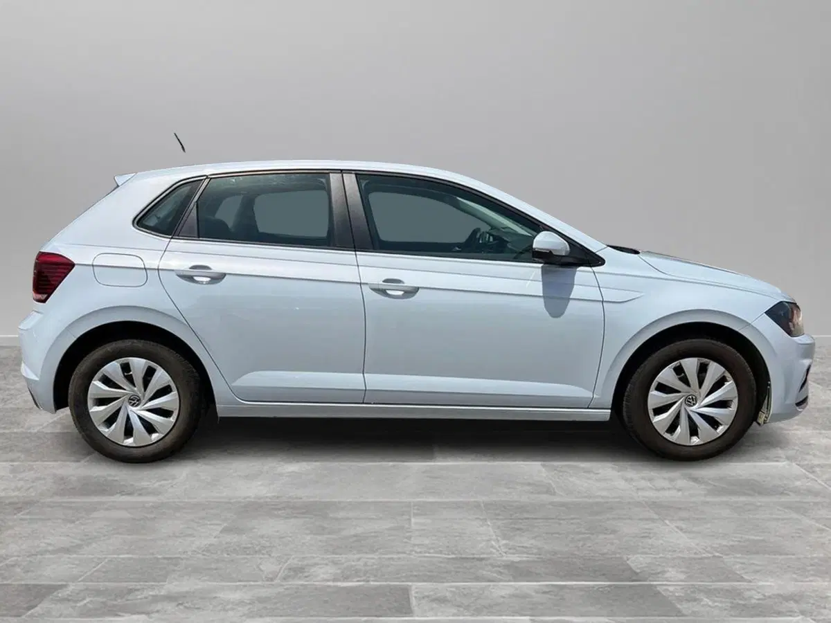 Volkswagen Polo usata a Siena (4)