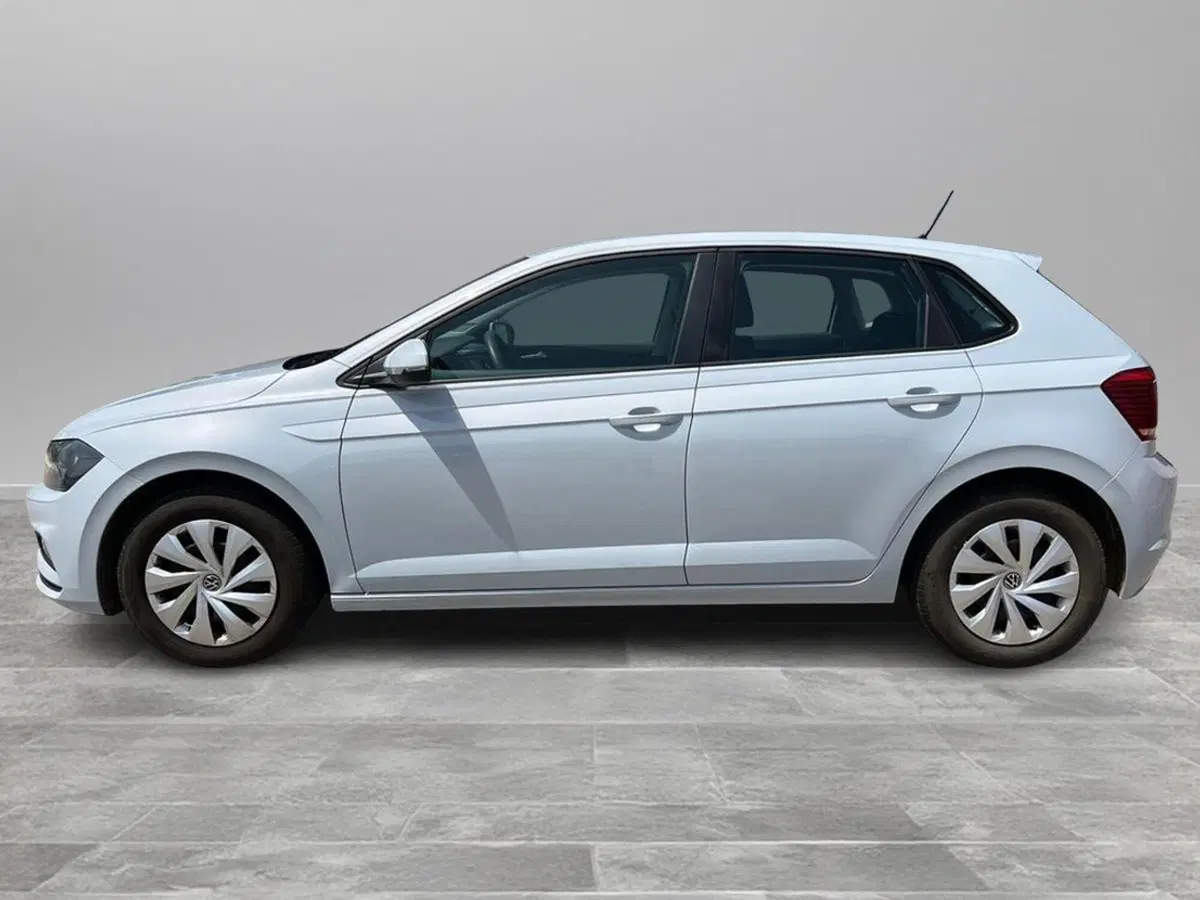 Volkswagen Polo usata a Siena (8)