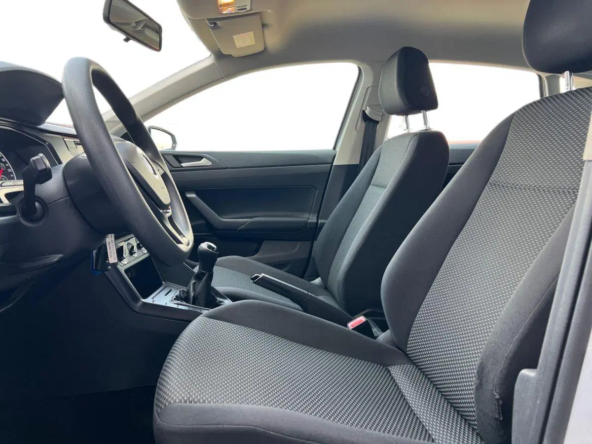Volkswagen Polo usata a Siena (9)