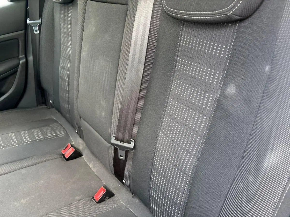 Peugeot 308 SW usata a Torino (9)