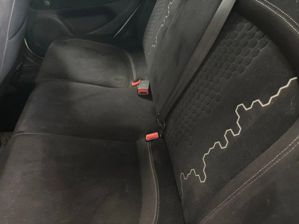 Fiat Punto usata a Torino (9)