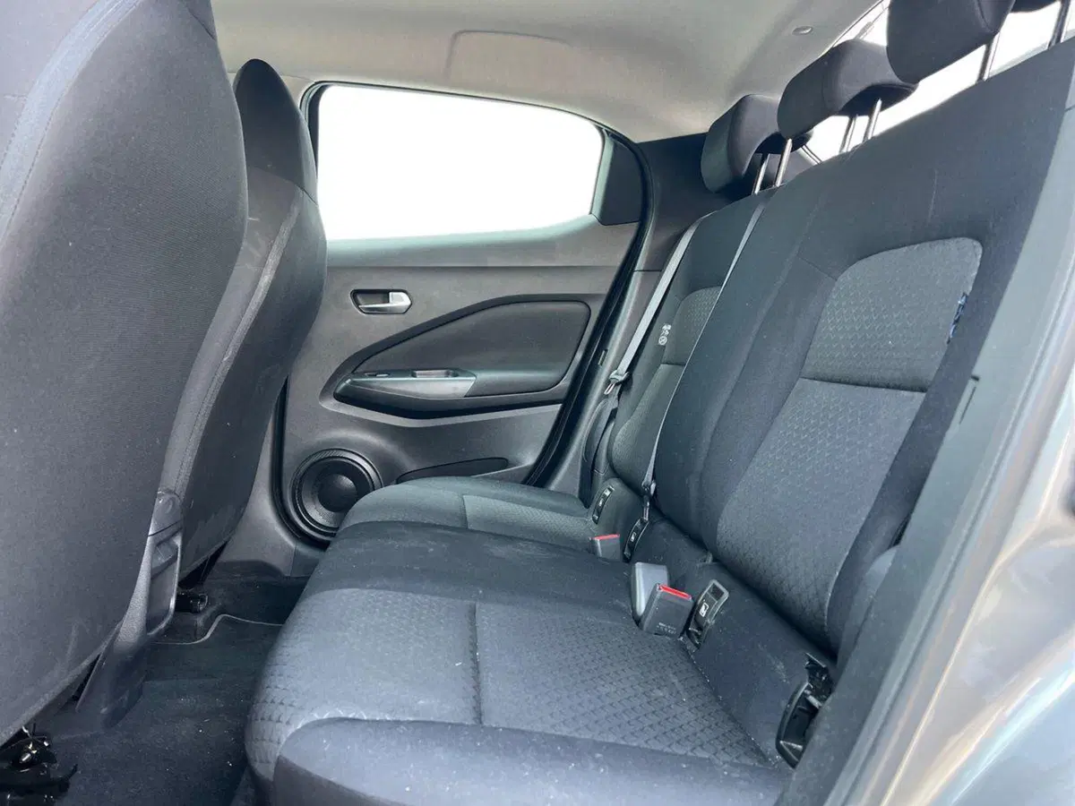 Nissan Juke usata a Siena (11)