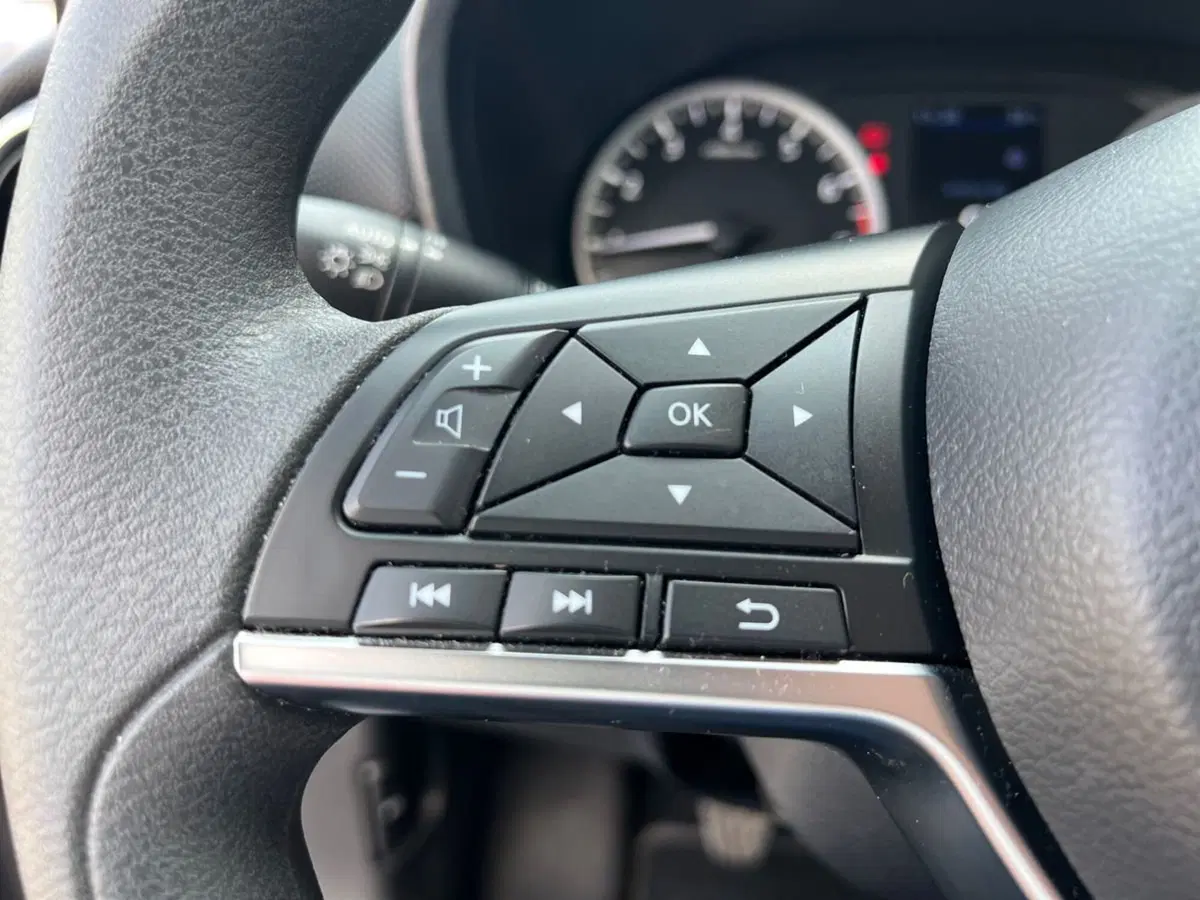 Nissan Juke usata a Siena (19)