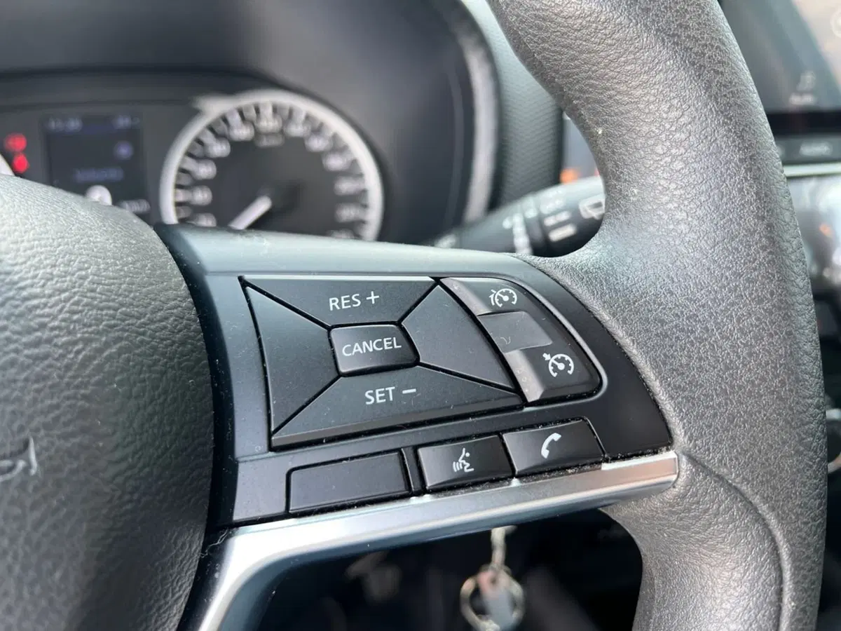 Nissan Juke usata a Siena (20)