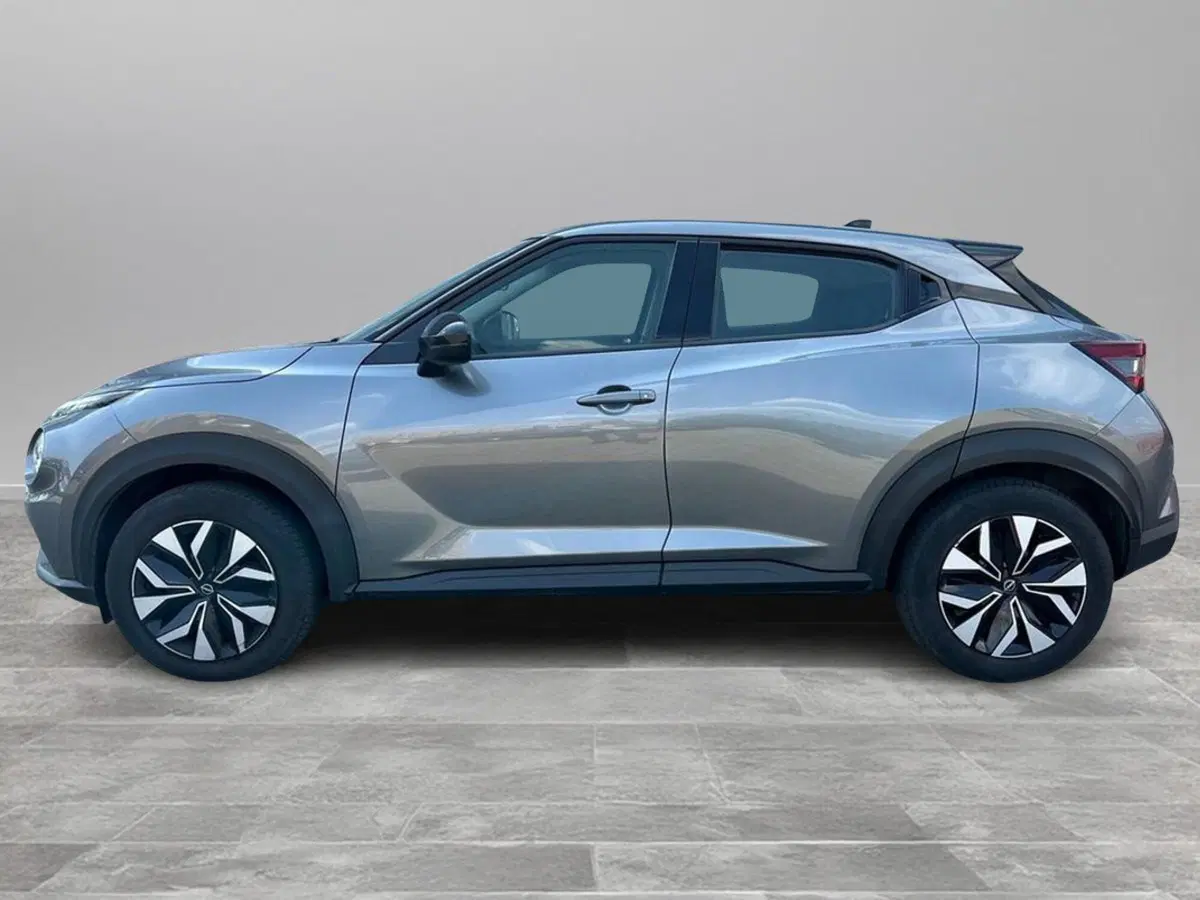 Nissan Juke usata a Siena (8)