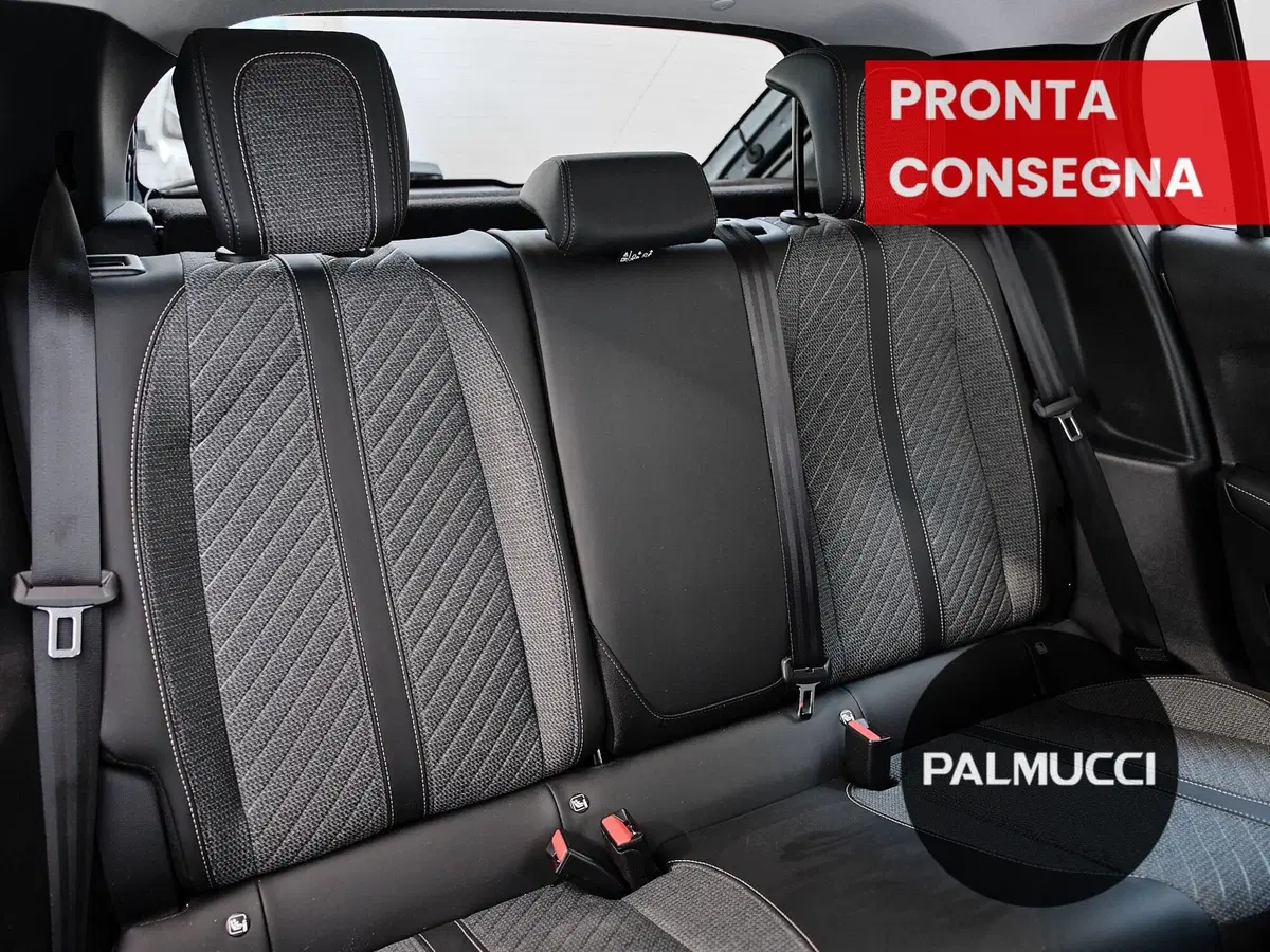 Peugeot 208 usata a Prato (14)