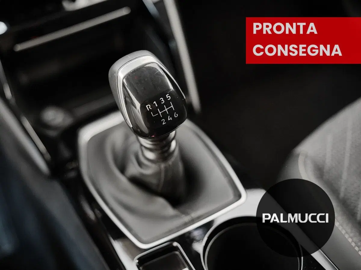 Peugeot 208 usata a Prato (19)