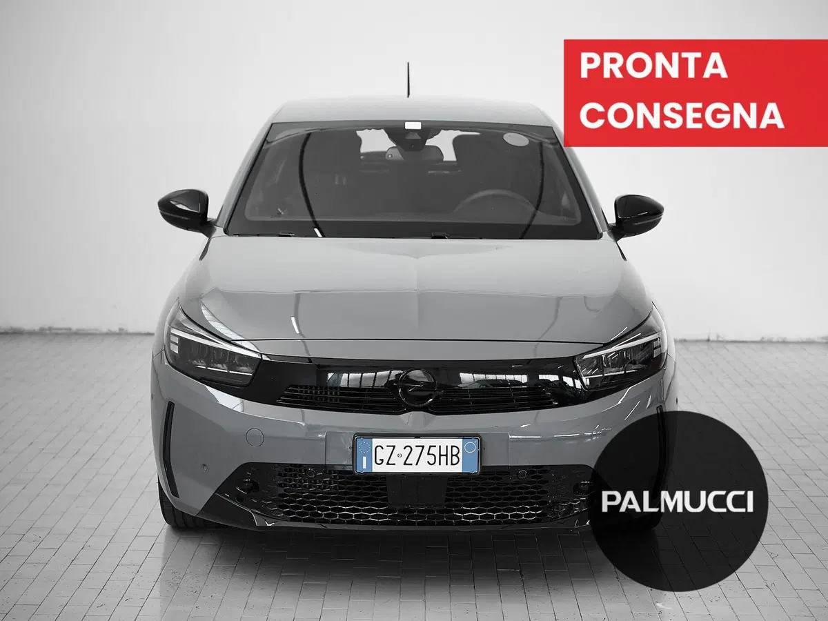 Opel Corsa usata a Prato (2)