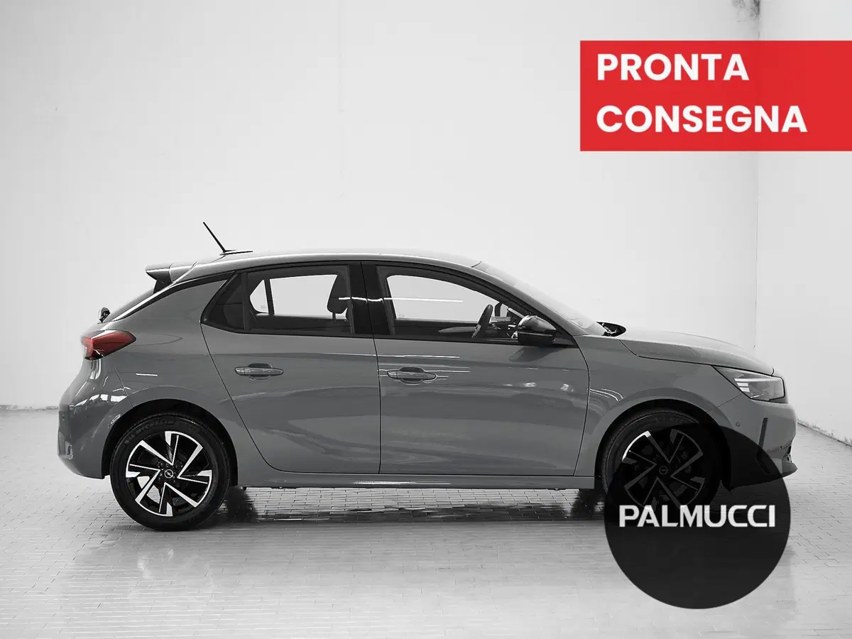 Opel Corsa usata a Prato (4)