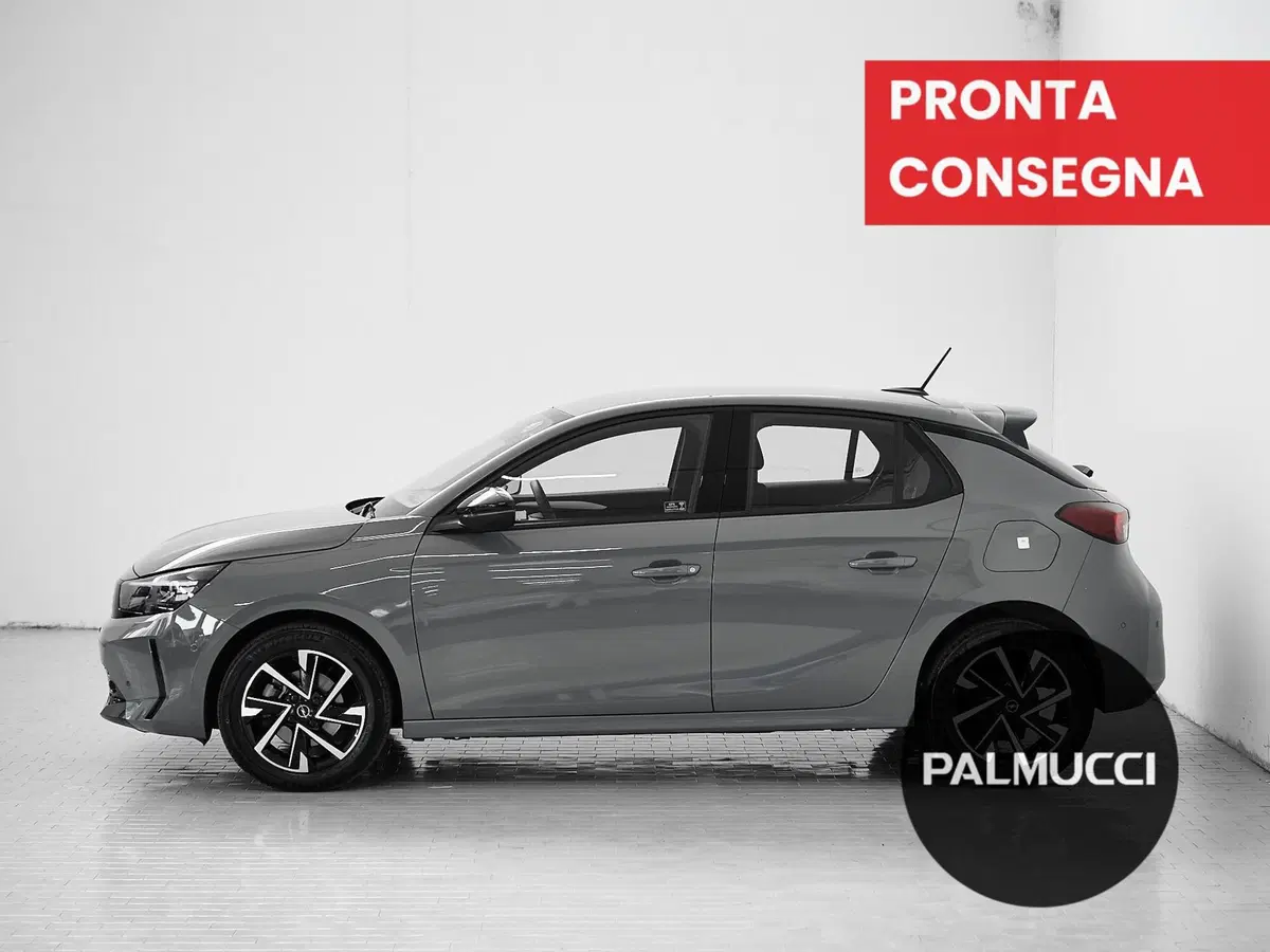 Opel Corsa usata a Prato (5)