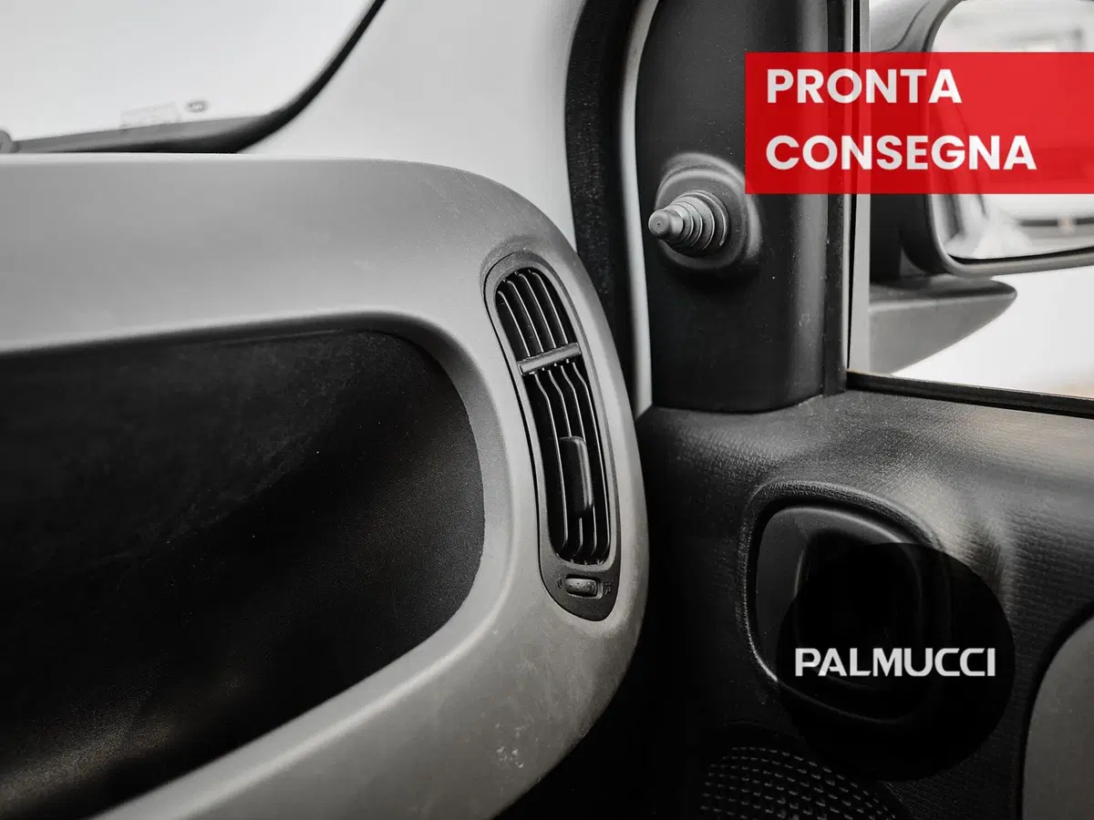 Fiat Panda usata a Prato (15)