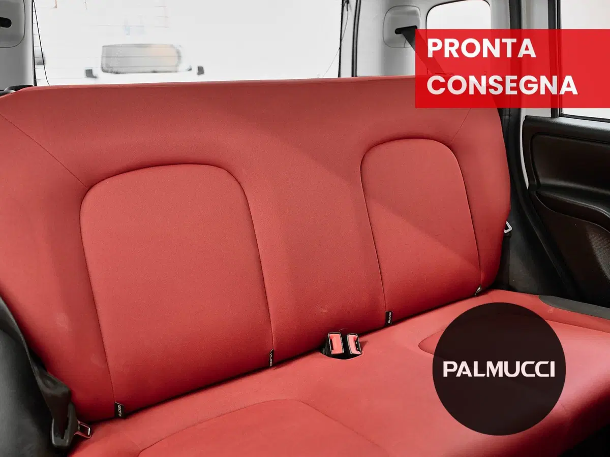 Fiat Panda usata a Prato (16)