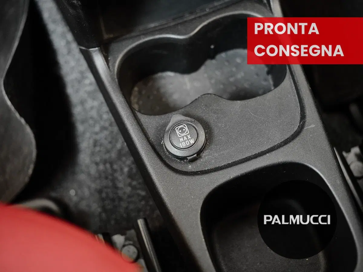 Fiat Panda usata a Prato (19)