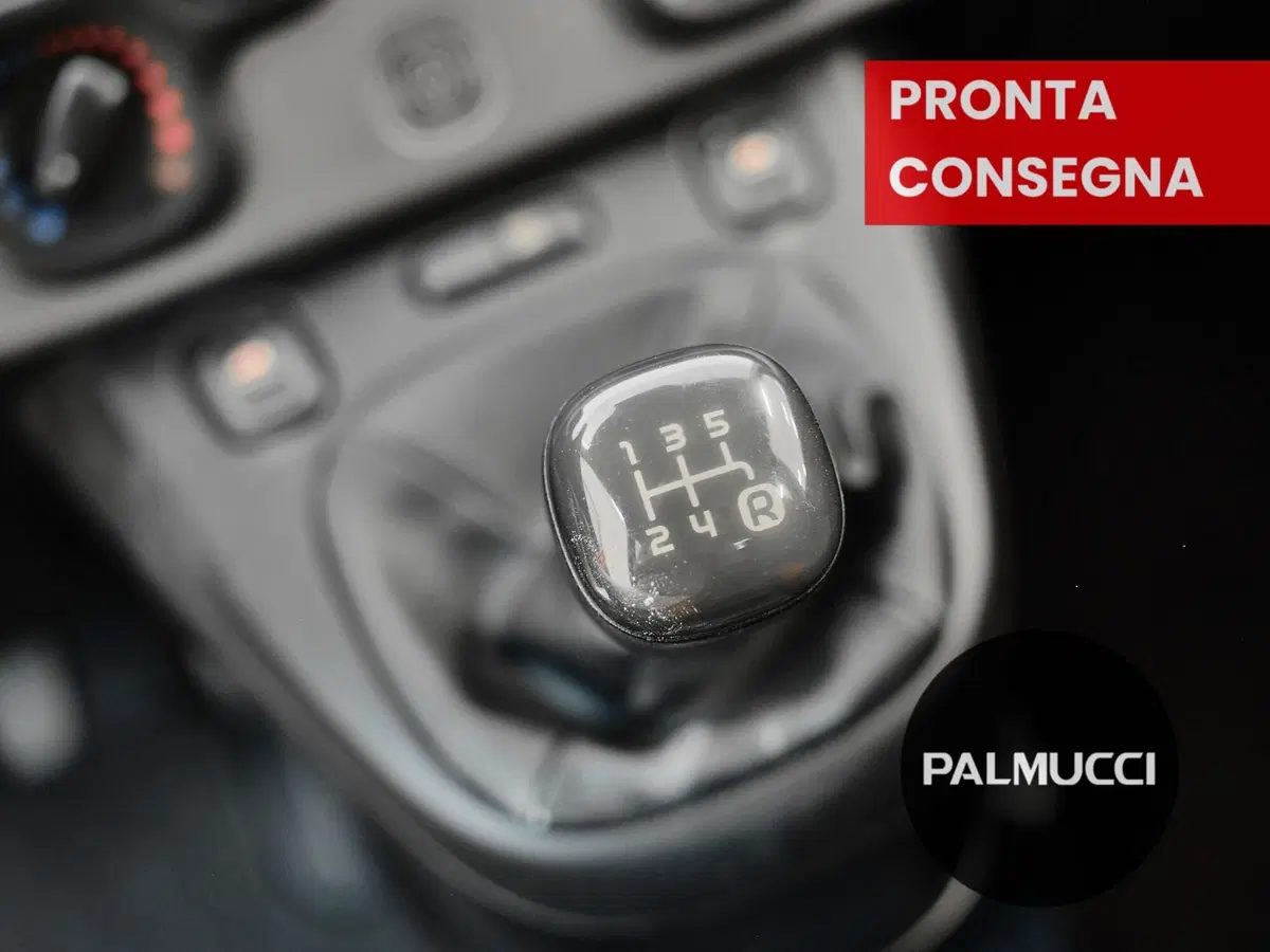 Fiat Panda usata a Prato (12)