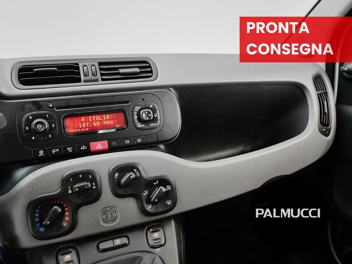 Fiat Panda usata a Prato (13)