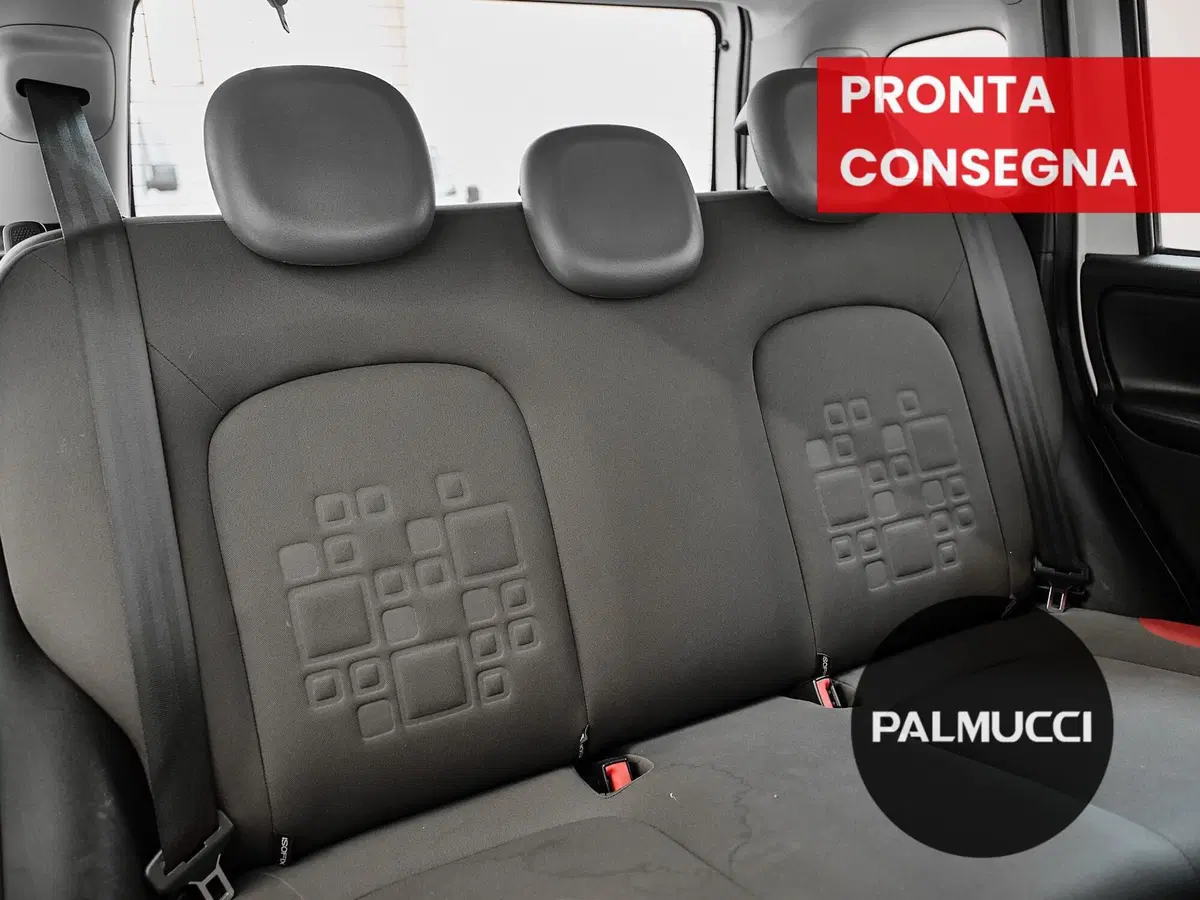 Fiat Panda usata a Prato (18)