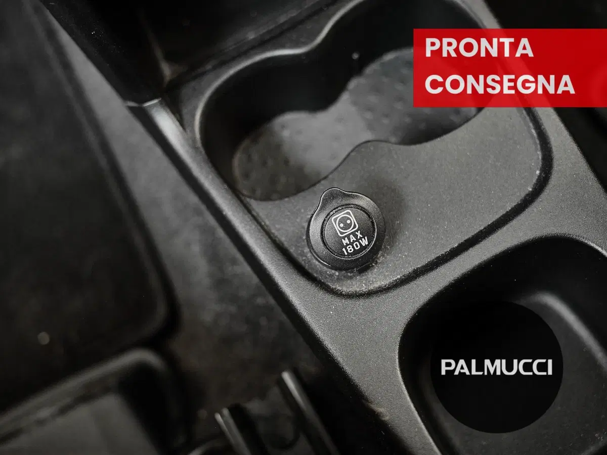 Fiat Panda usata a Prato (19)