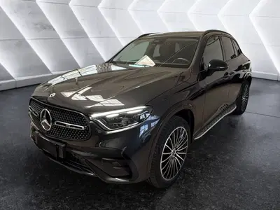 Mercedes-Benz GLC EQ 250 AMG Line Advanced Plus del 2025 usata a Napoli