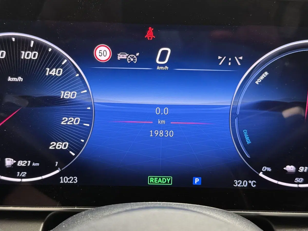 Mercedes-Benz GLC usata a Napoli (10)