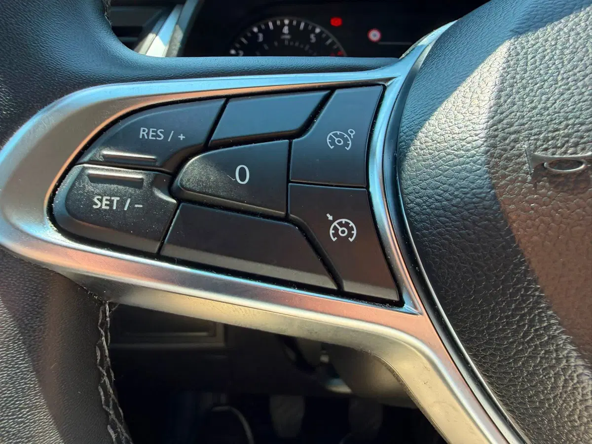 Renault Captur usata a Pavia (6)