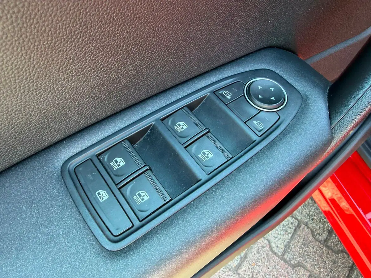 Renault Captur usata a Pavia (8)
