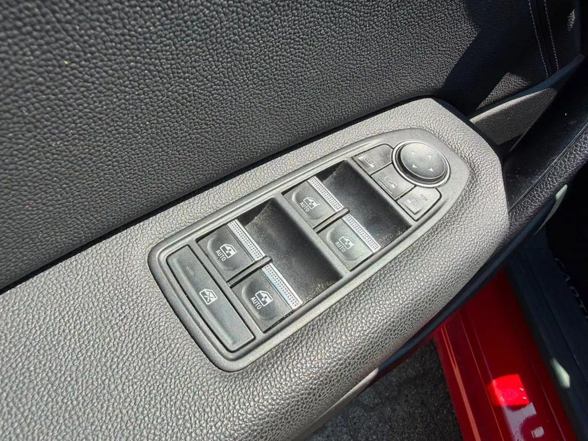 Renault Captur usata a Pavia (13)