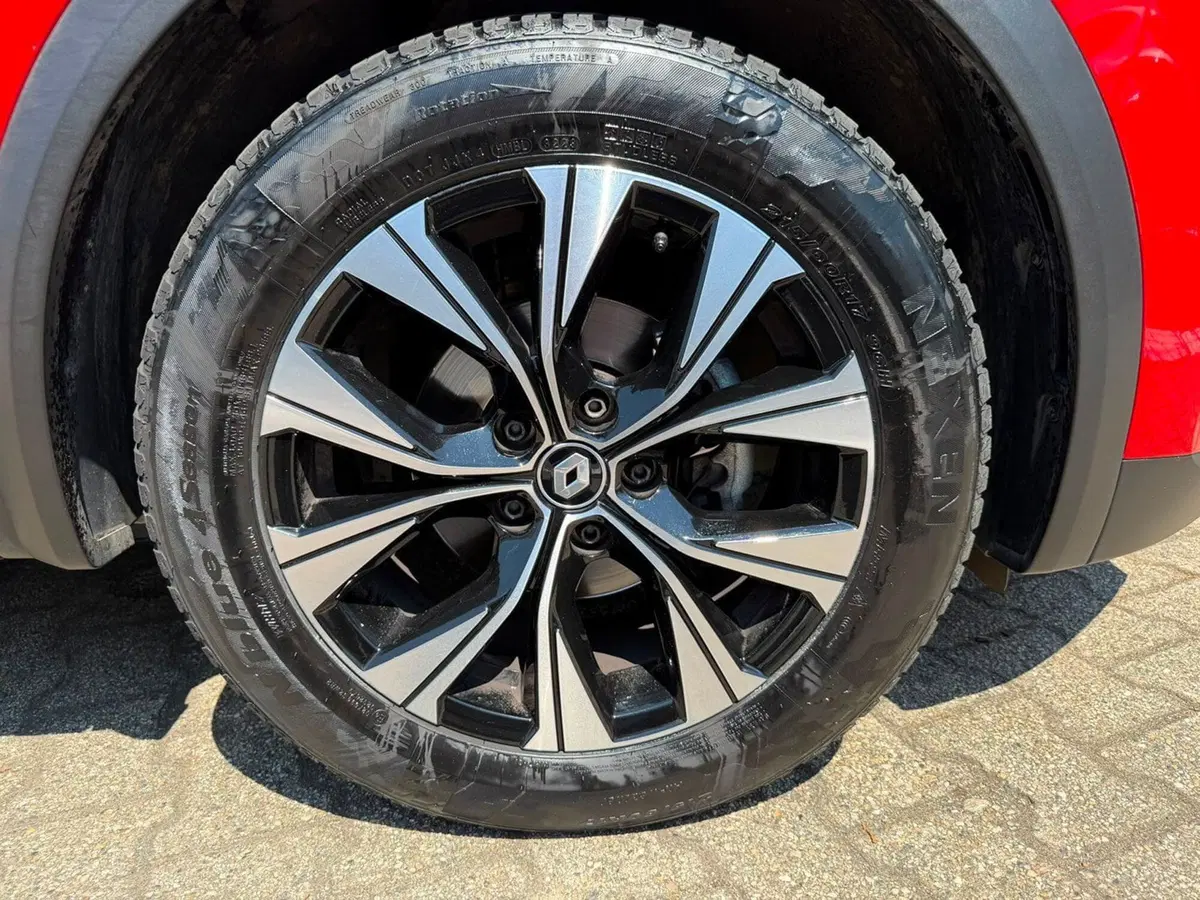 Renault Captur usata a Pavia (17)