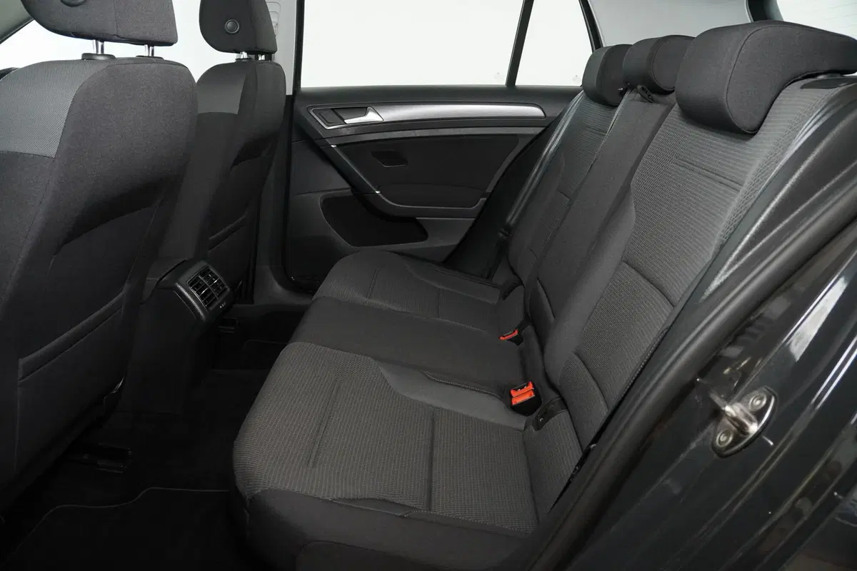 Volkswagen Golf usata a Perugia (9)