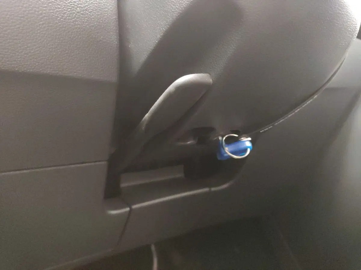 Volkswagen T-Roc usata a Avellino (20)