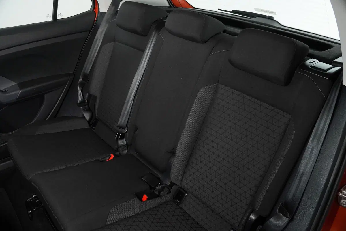 Volkswagen T-Cross usata a Perugia (10)