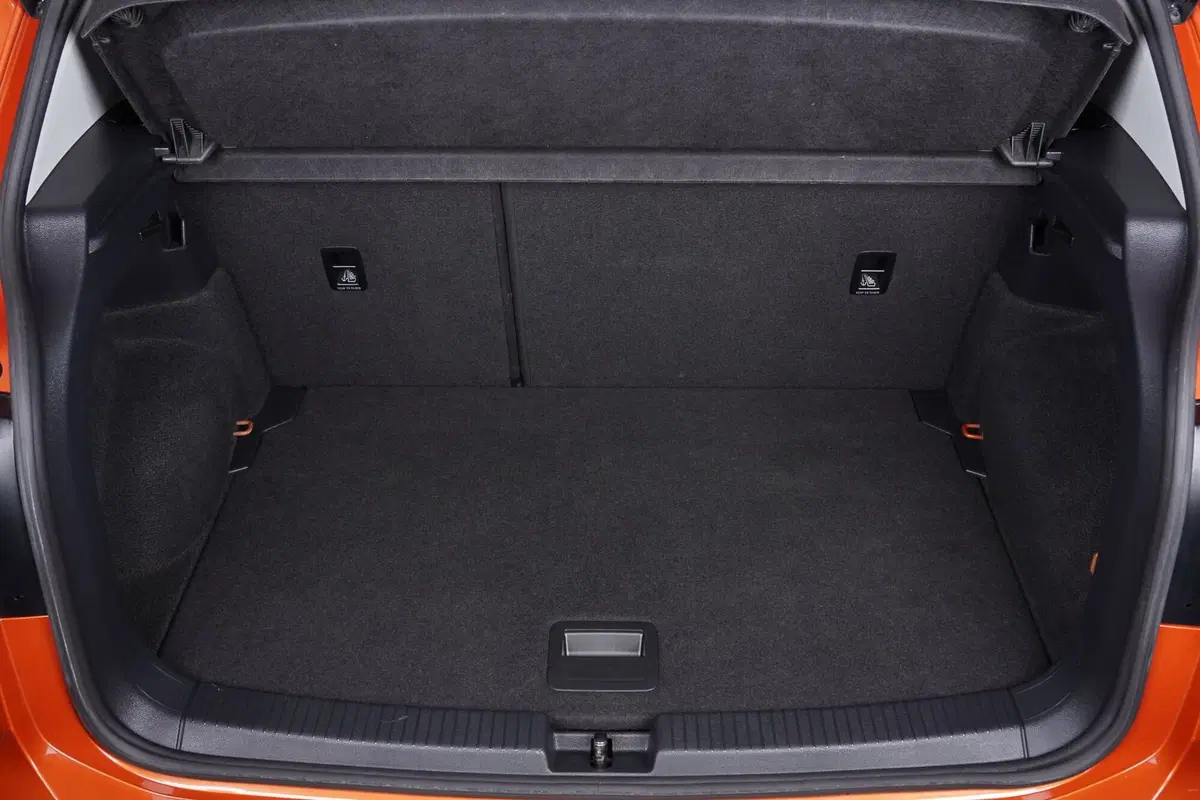 Volkswagen T-Cross usata a Perugia (7)