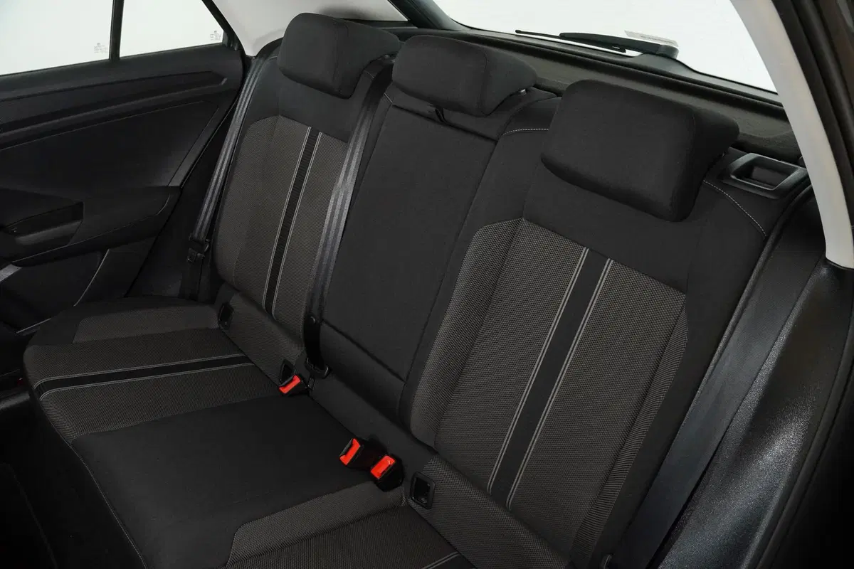 Volkswagen T-Roc usata a Perugia (10)