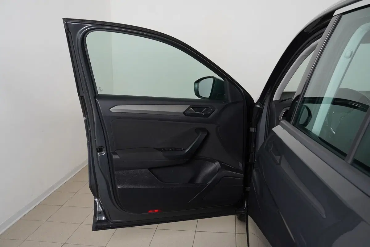 Volkswagen T-Roc usata a Perugia (14)